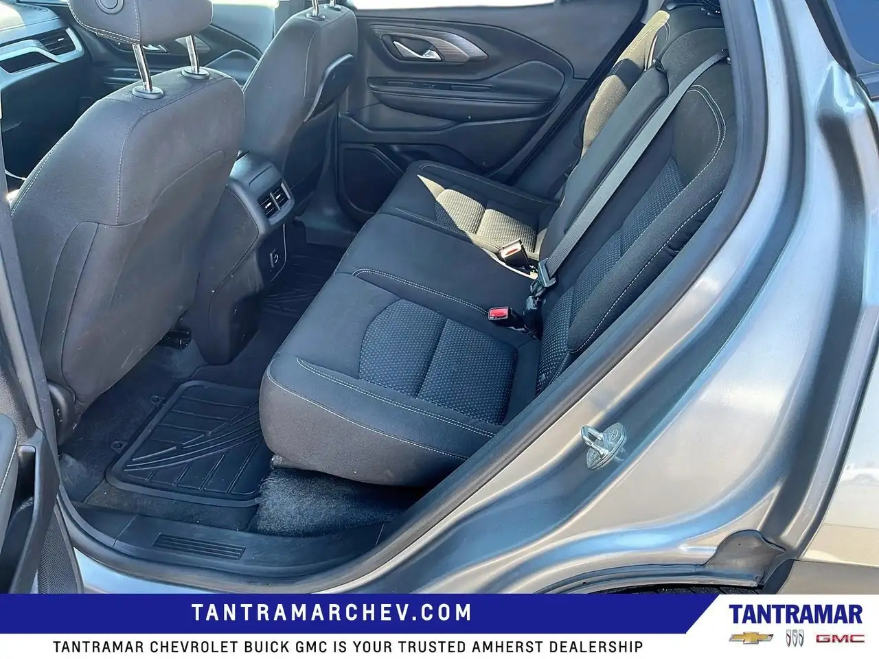 GMC Terrain photo GMC Terrain