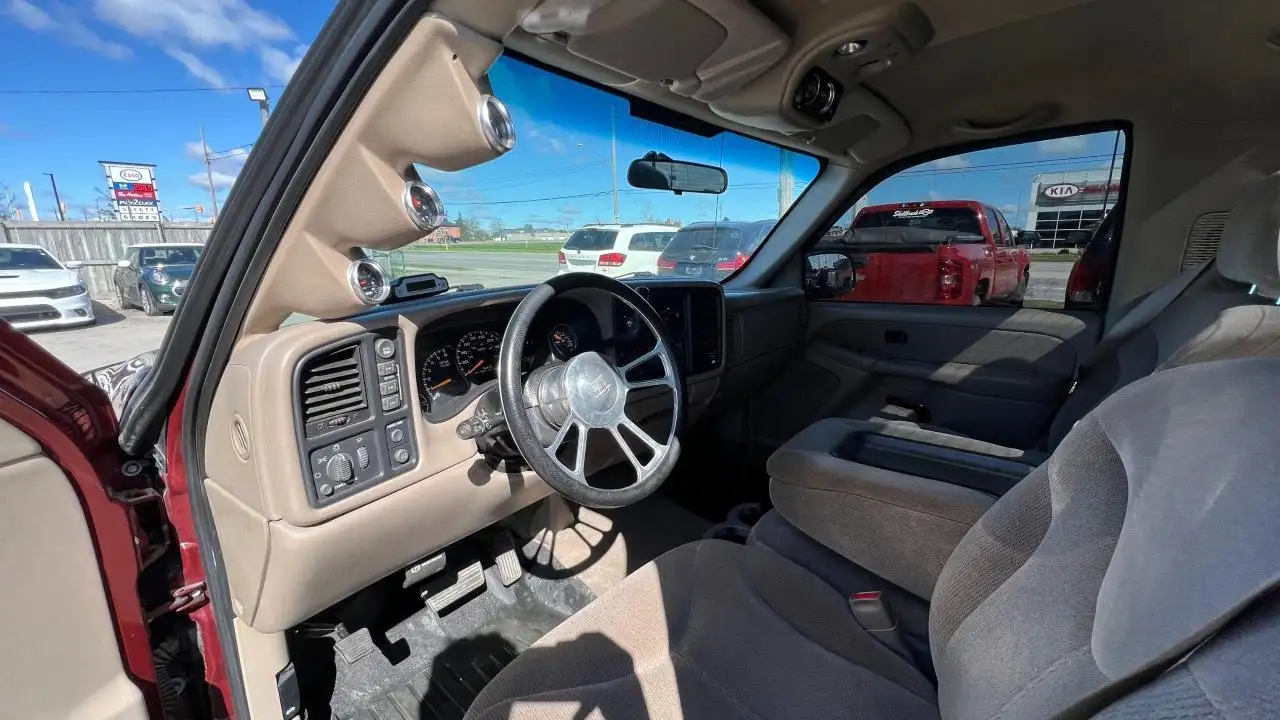 GMC Sierra 1500 fotografie GMC Sierra 1500