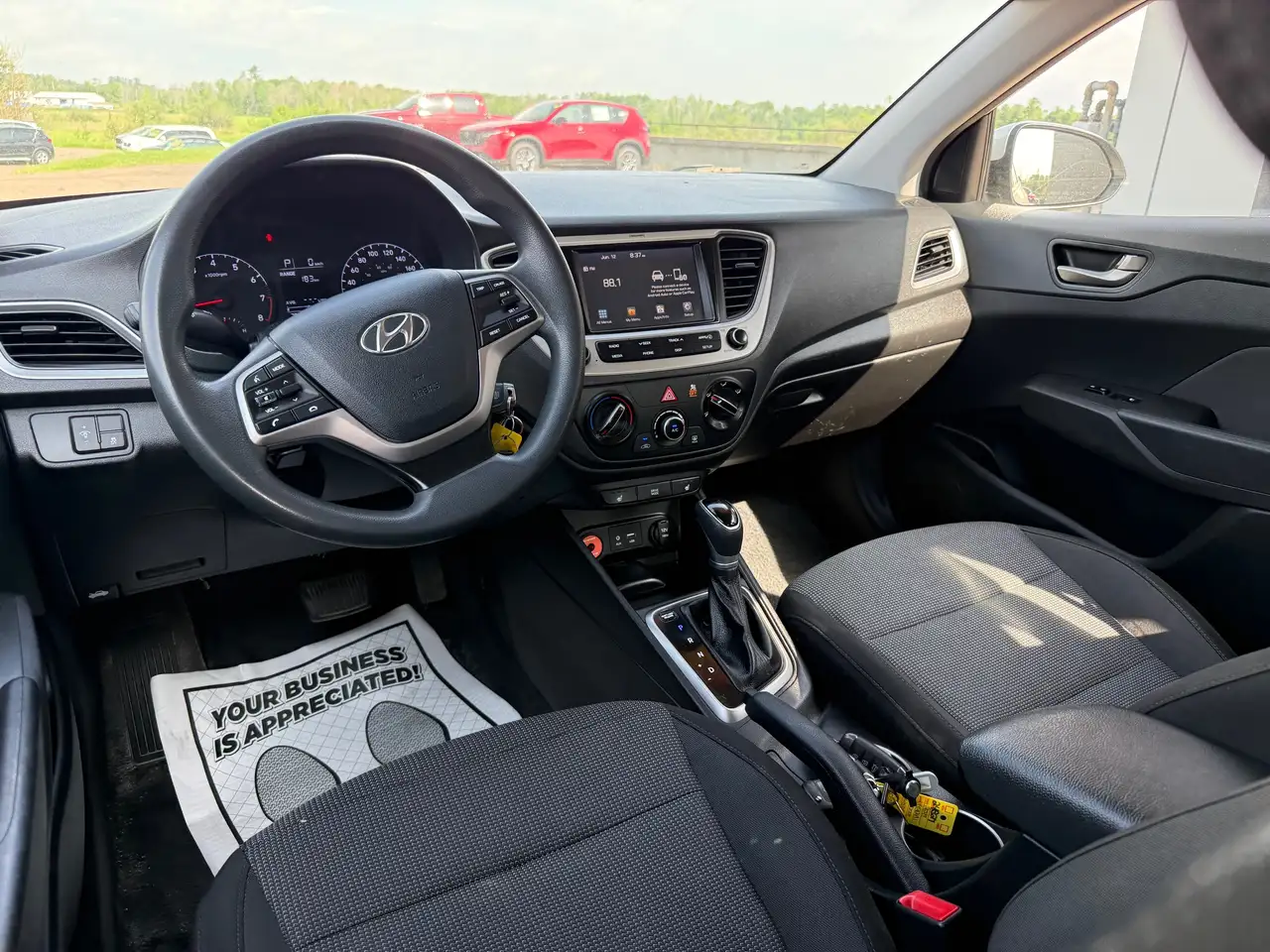 Hyundai ACCENT снимка Hyundai ACCENT
