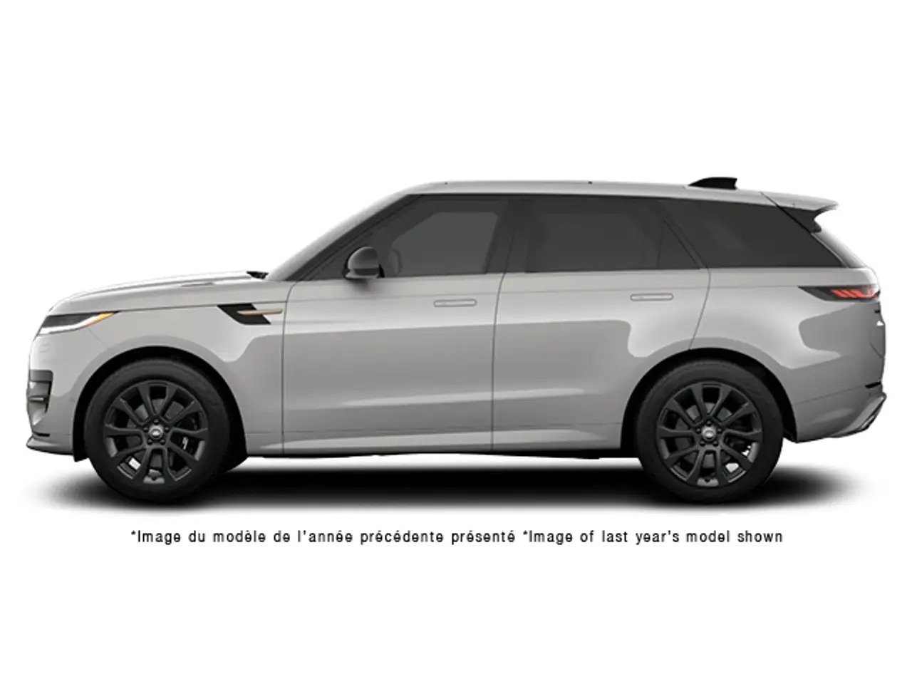 Land Rover Range Rover Sport photo Land Rover Range Rover Sport