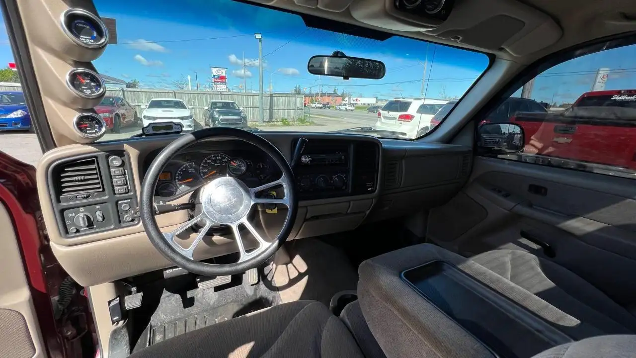 GMC Sierra 1500 fotografie GMC Sierra 1500
