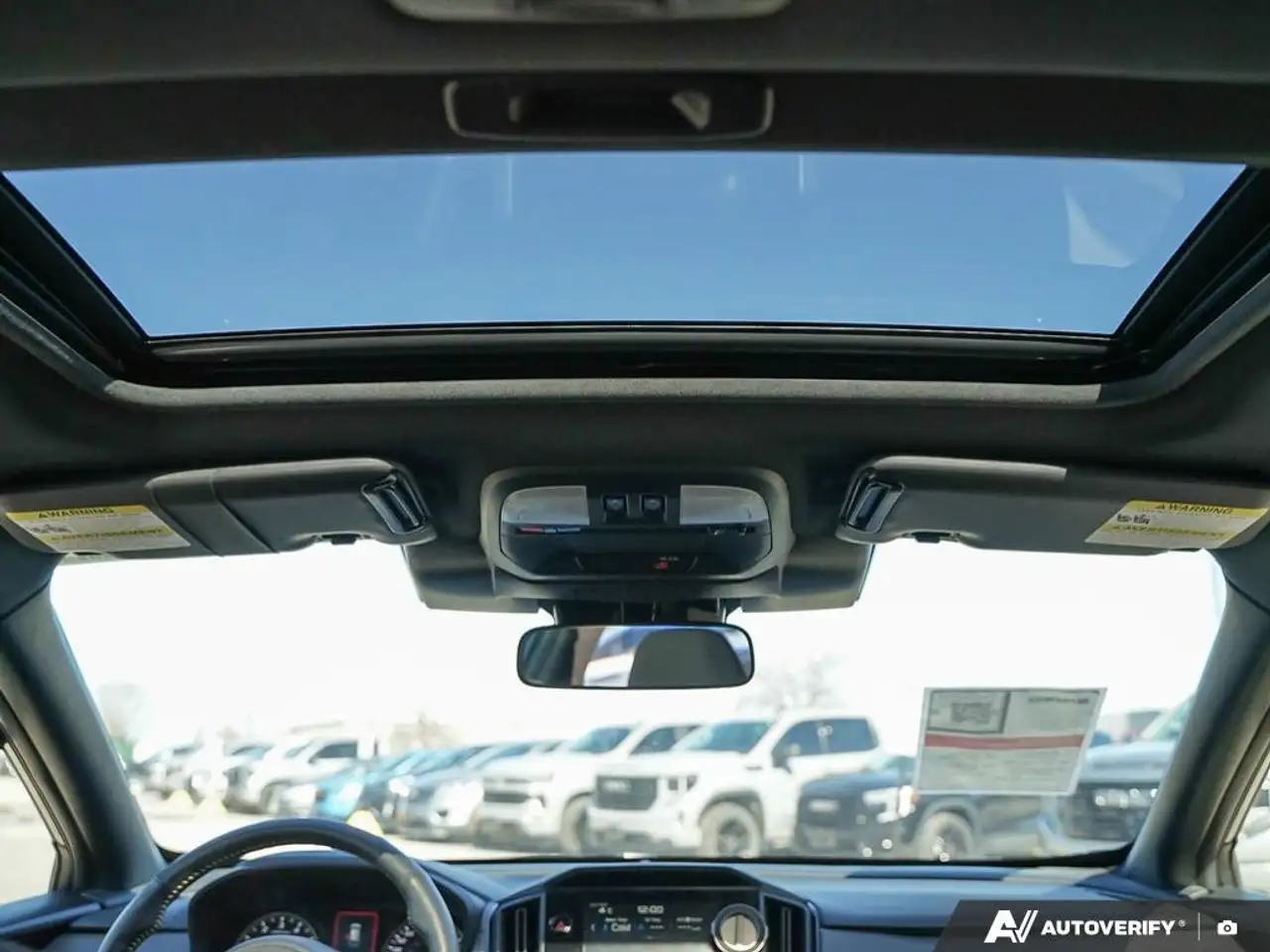Subaru Crosstrek photo Subaru Crosstrek