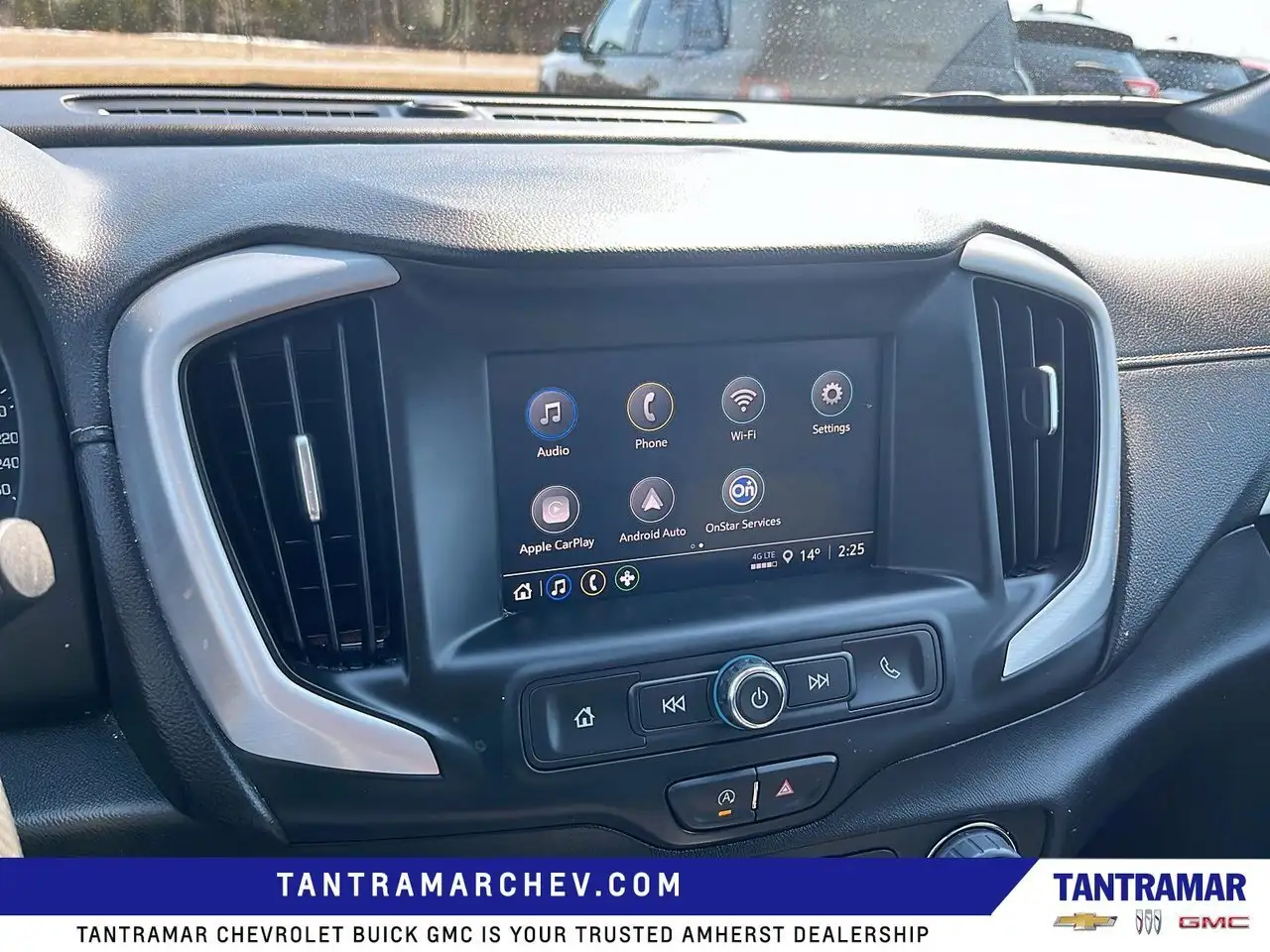GMC Terrain photo GMC Terrain