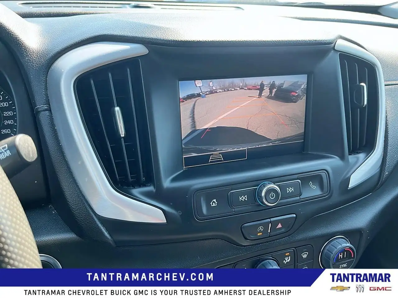GMC Terrain photo GMC Terrain