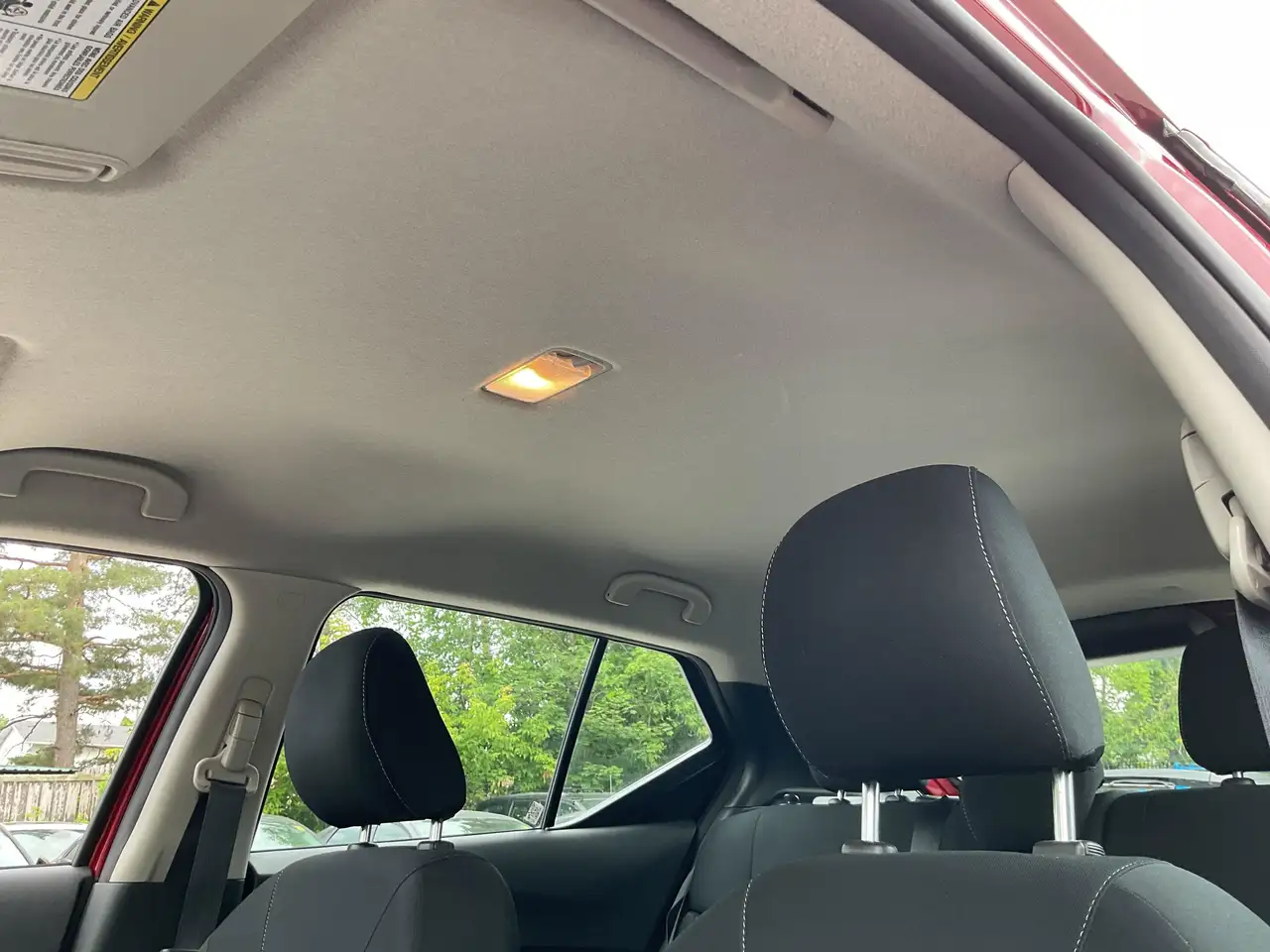 Nissan Kicks fotografie Nissan Kicks