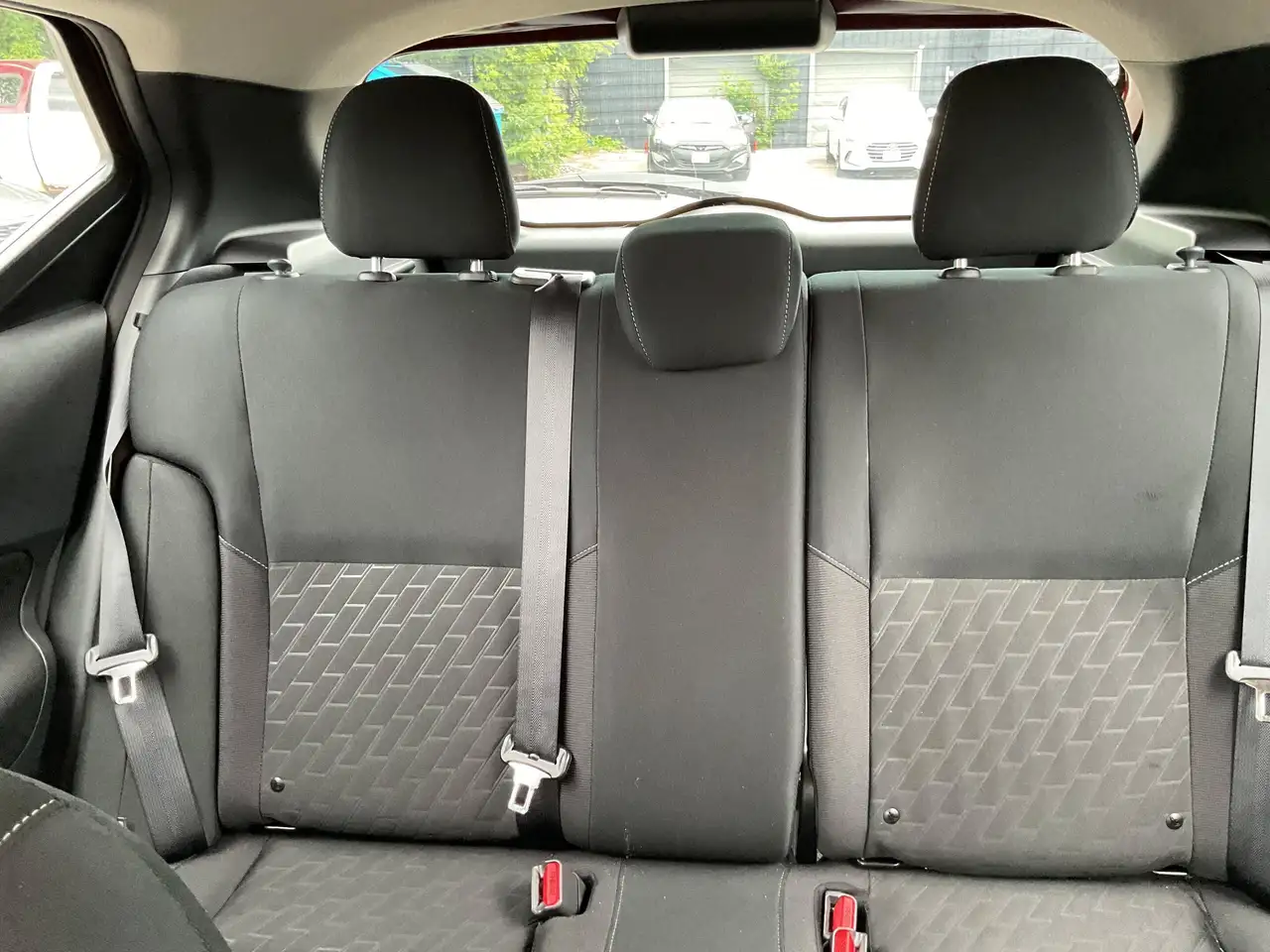 Nissan Kicks fotografie Nissan Kicks