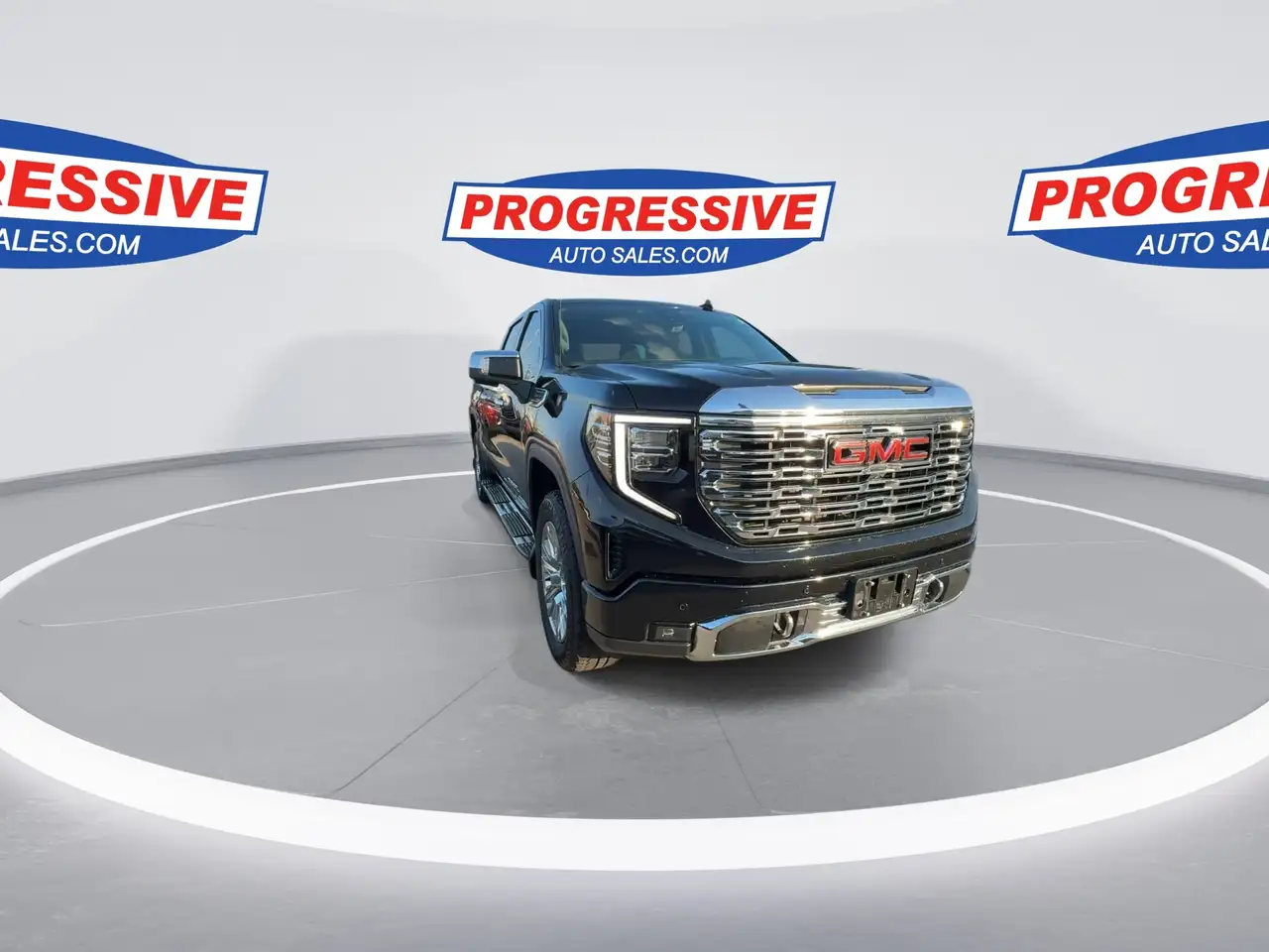 GMC Sierra 1500 fotografie GMC Sierra 1500