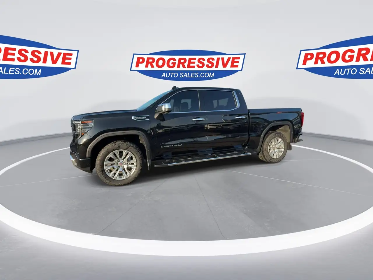 GMC Sierra 1500 fotografie GMC Sierra 1500