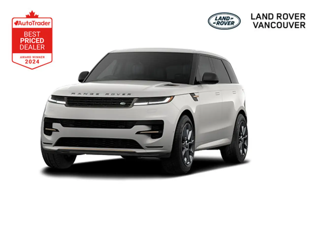 Land Rover Range Rover Sport снимка Land Rover Range Rover Sport
