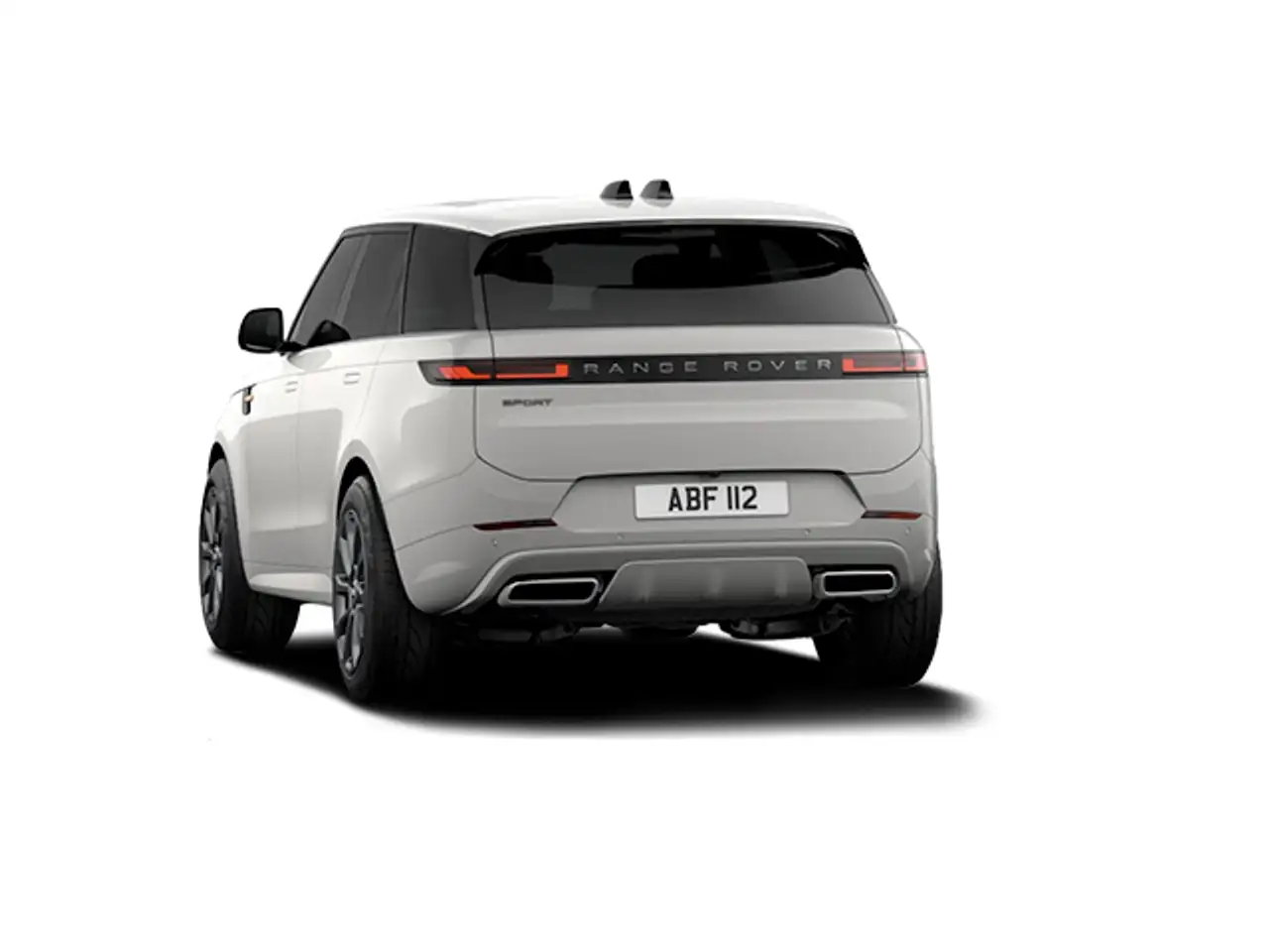 Land Rover Range Rover Sport снимка Land Rover Range Rover Sport