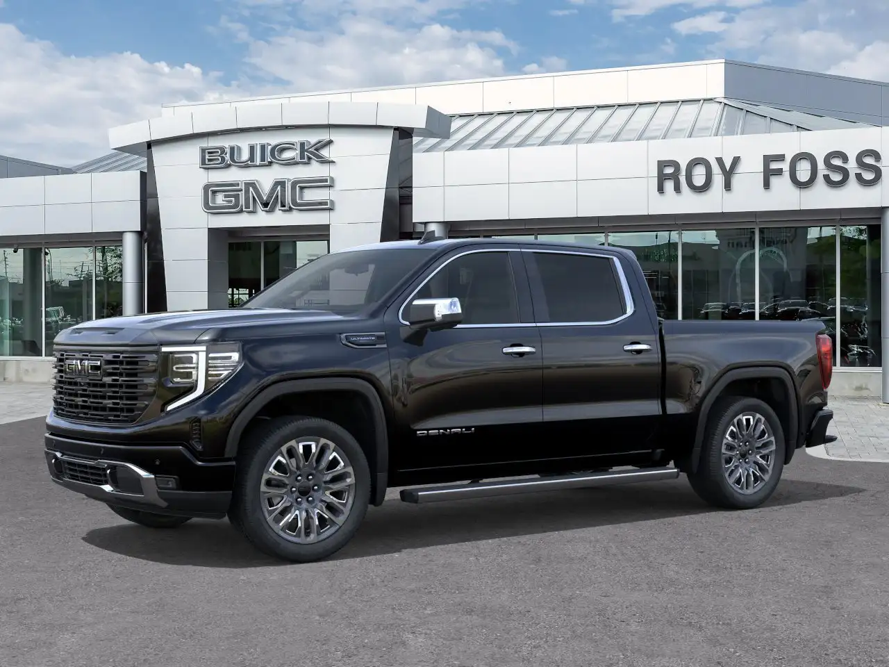 GMC Sierra 1500 photo GMC Sierra 1500