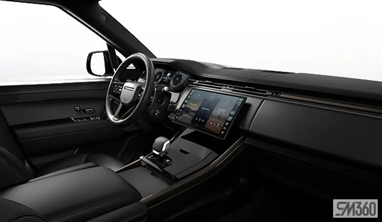 Land Rover Range Rover Sport снимка Land Rover Range Rover Sport