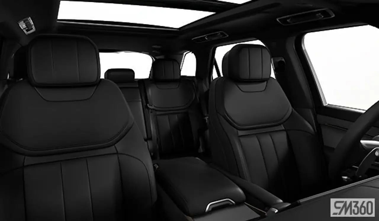 Land Rover Range Rover Sport снимка Land Rover Range Rover Sport