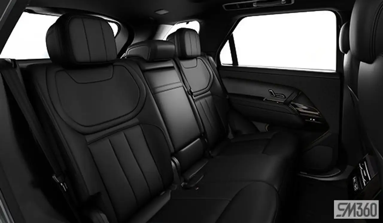 Land Rover Range Rover Sport снимка Land Rover Range Rover Sport