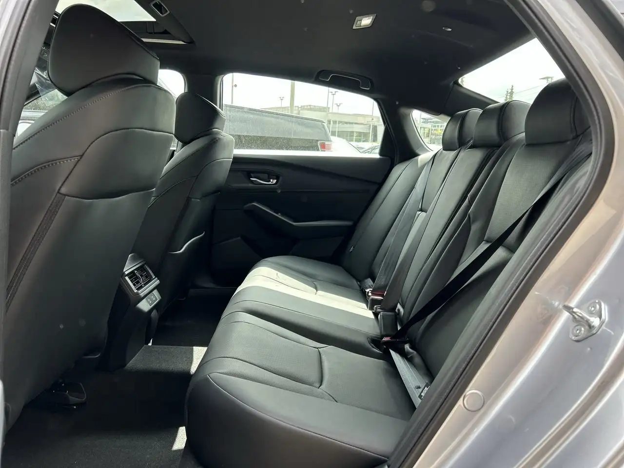 Honda Accord снимка Honda Accord