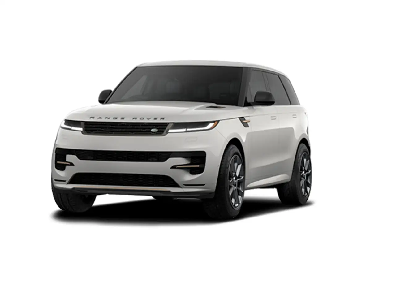 Land Rover Range Rover Sport снимка Land Rover Range Rover Sport