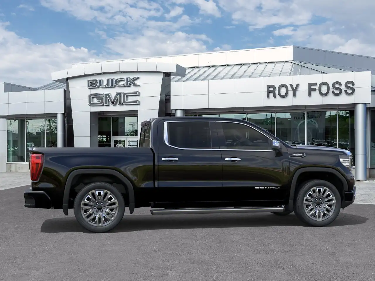 GMC Sierra 1500 photo GMC Sierra 1500