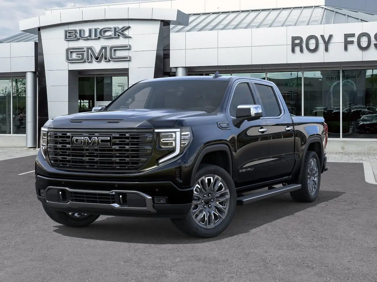 GMC Sierra 1500 photo GMC Sierra 1500