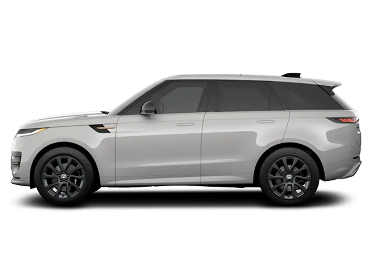 Land Rover Range Rover Sport снимка Land Rover Range Rover Sport