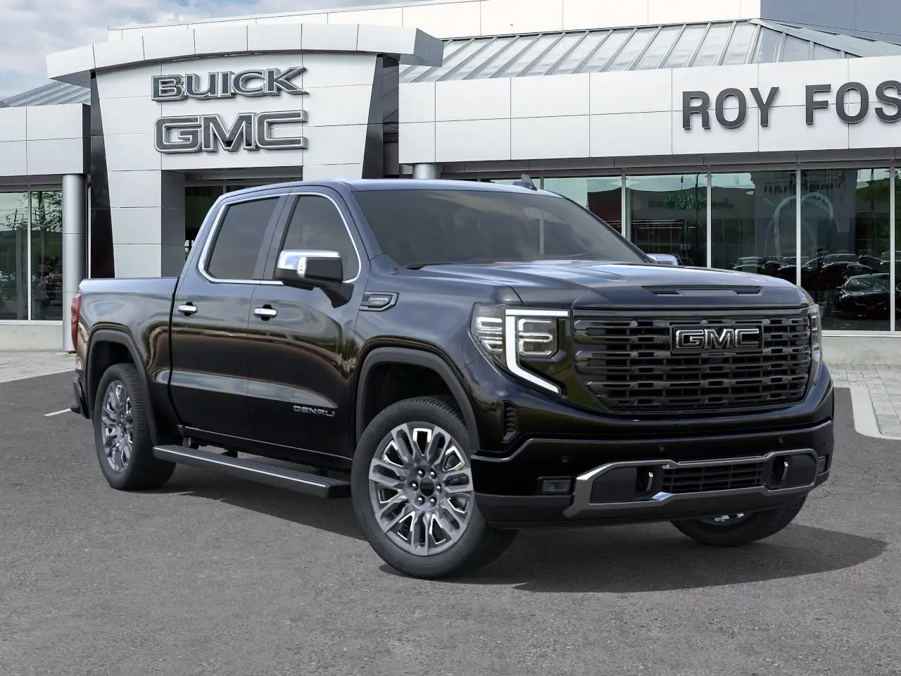GMC Sierra 1500 photo GMC Sierra 1500