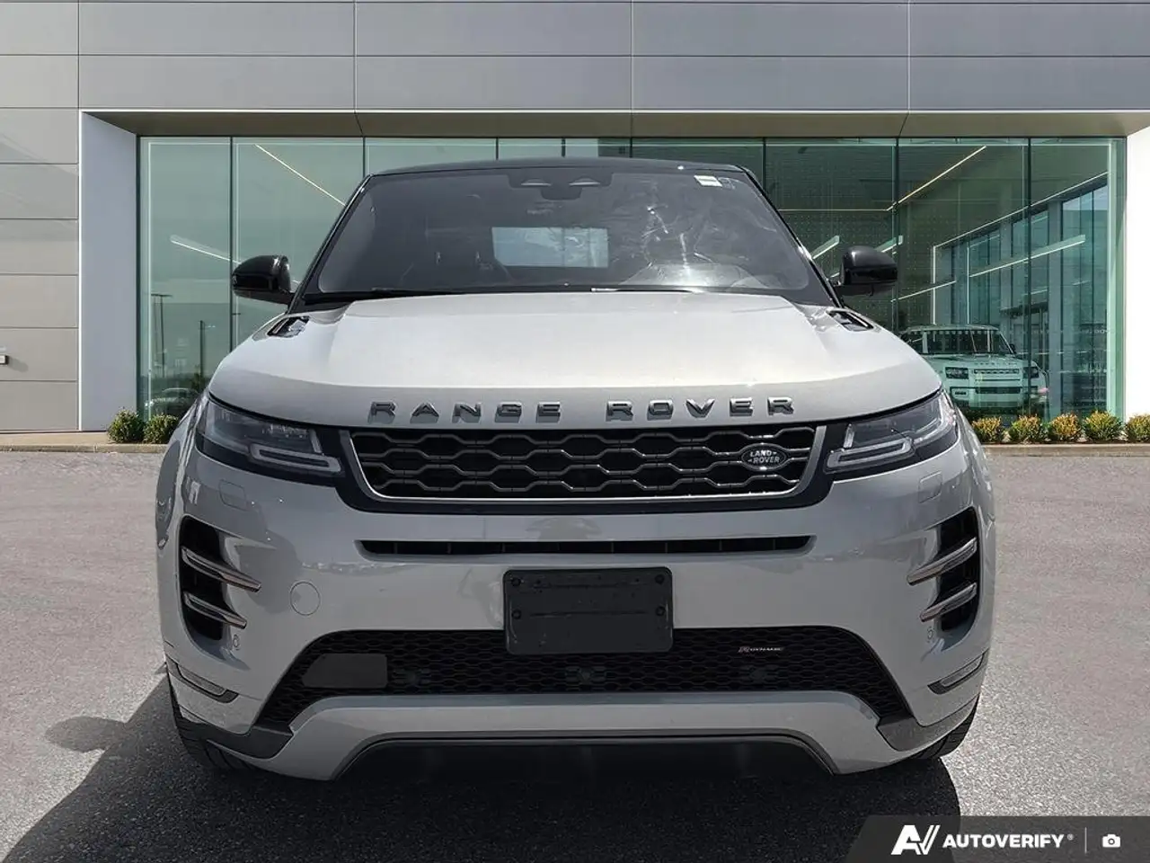 Land Rover Range Rover Evoque снимка Land Rover Range Rover Evoque