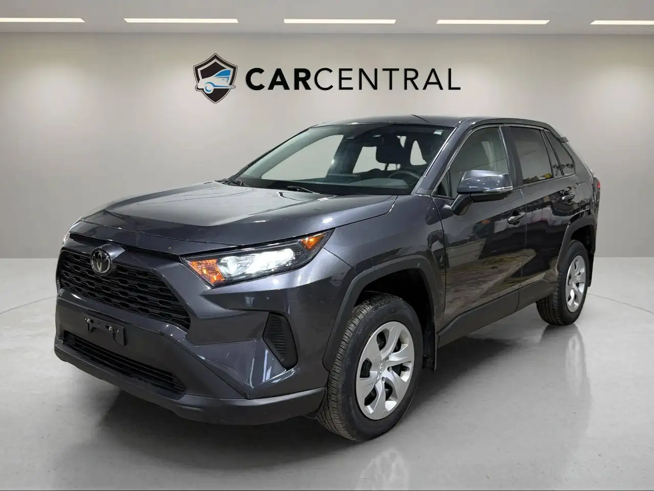 2023 Toyota RAV 4