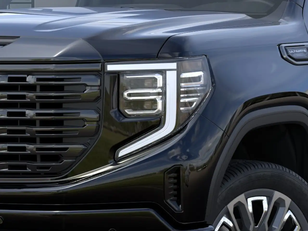 GMC Sierra 1500 photo GMC Sierra 1500
