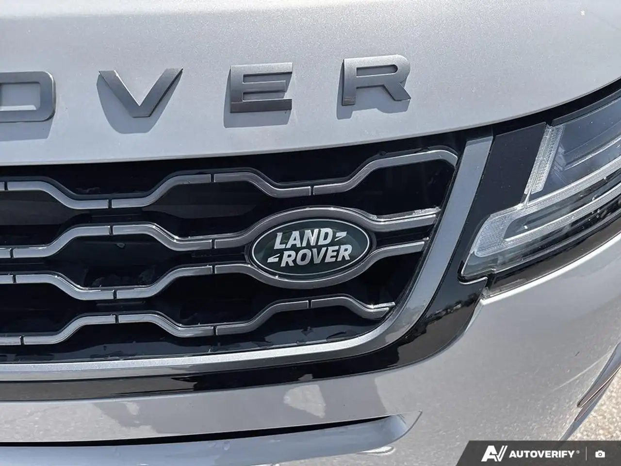 Land Rover Range Rover Evoque снимка Land Rover Range Rover Evoque