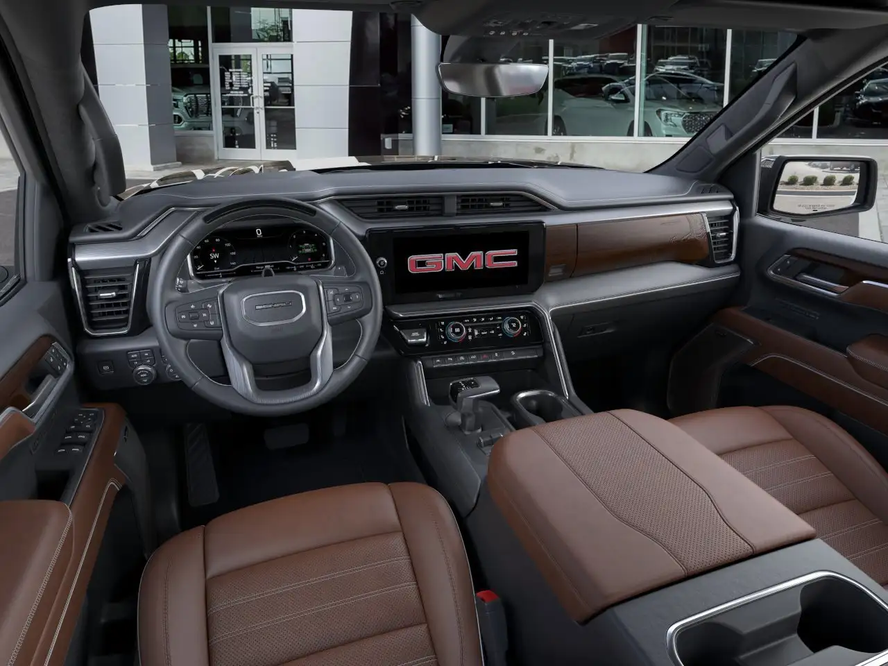 GMC Sierra 1500 photo GMC Sierra 1500