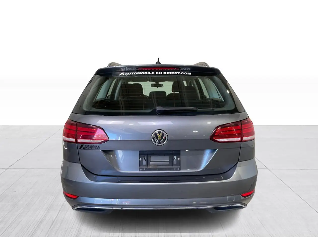 Volkswagen Golf photo Volkswagen Golf