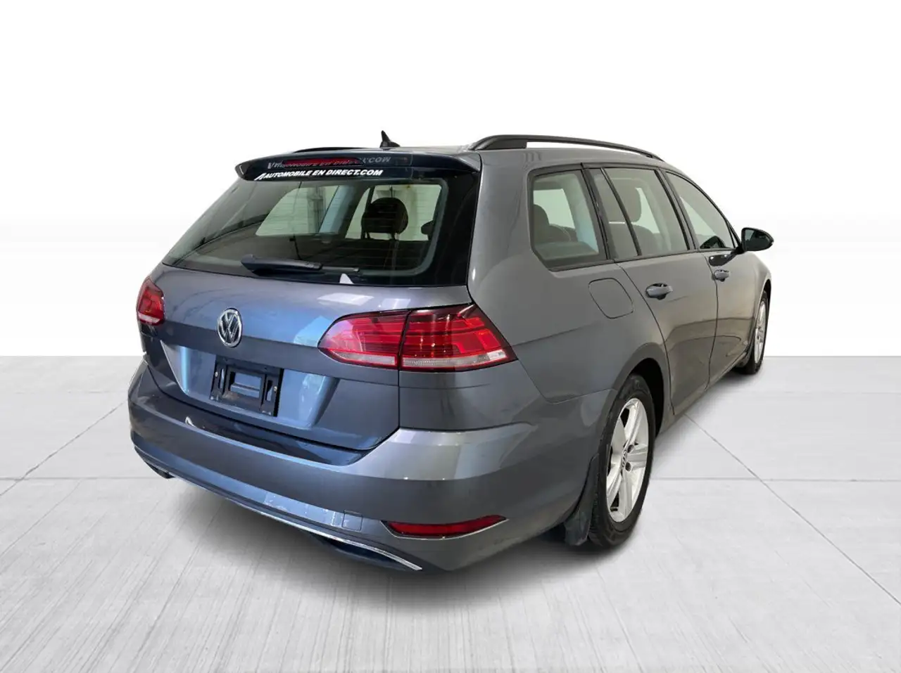Volkswagen Golf photo Volkswagen Golf
