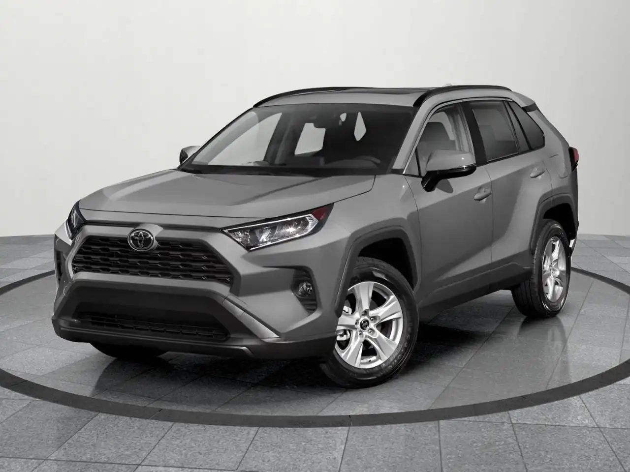 2021 Toyota RAV 4