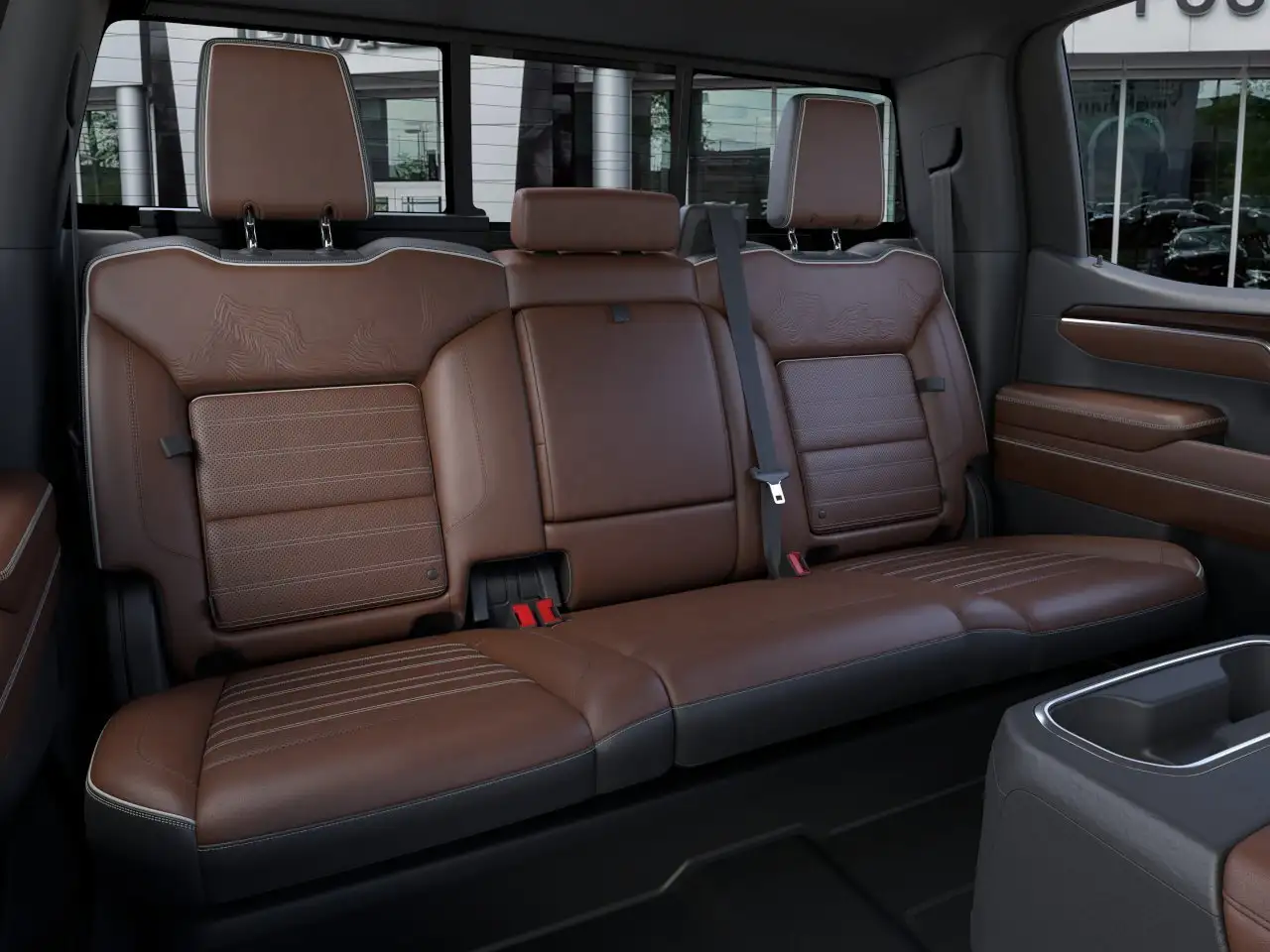 GMC Sierra 1500 photo GMC Sierra 1500