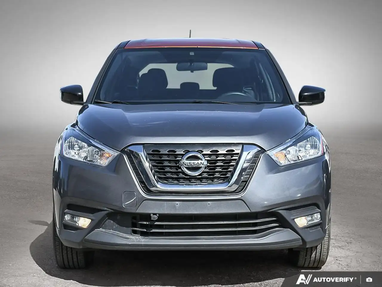 Nissan Kicks photo Nissan Kicks