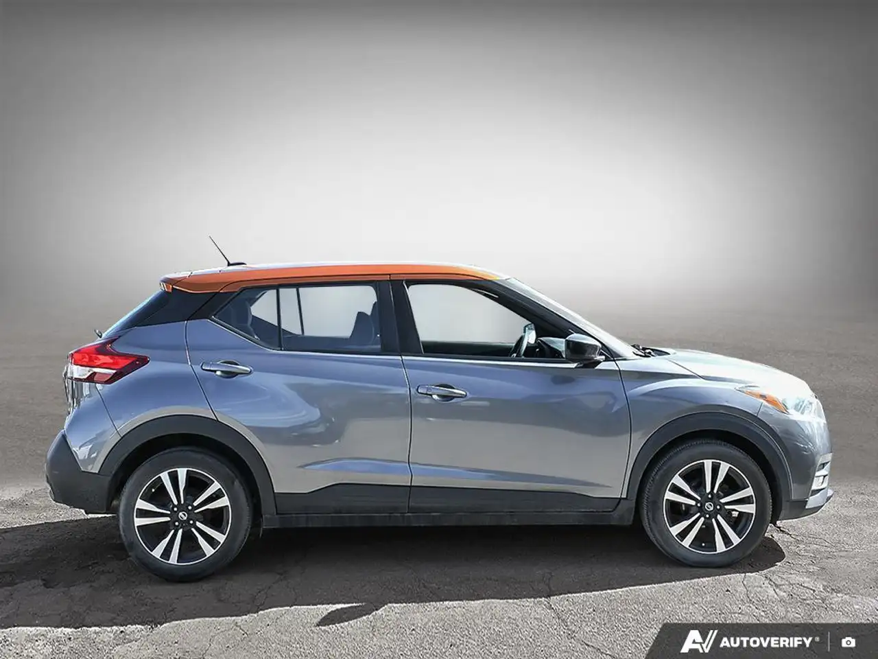 Nissan Kicks photo Nissan Kicks
