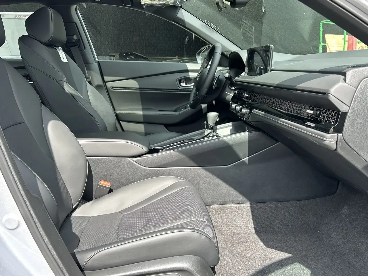 Honda Accord снимка Honda Accord