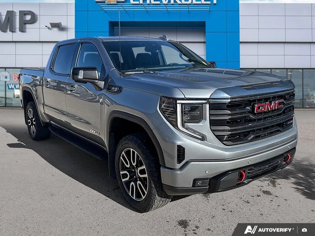 GMC Sierra 1500 снимка GMC Sierra 1500