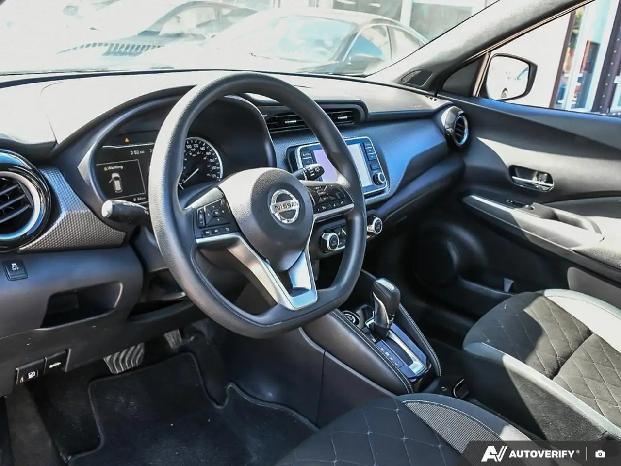 Nissan Kicks photo Nissan Kicks