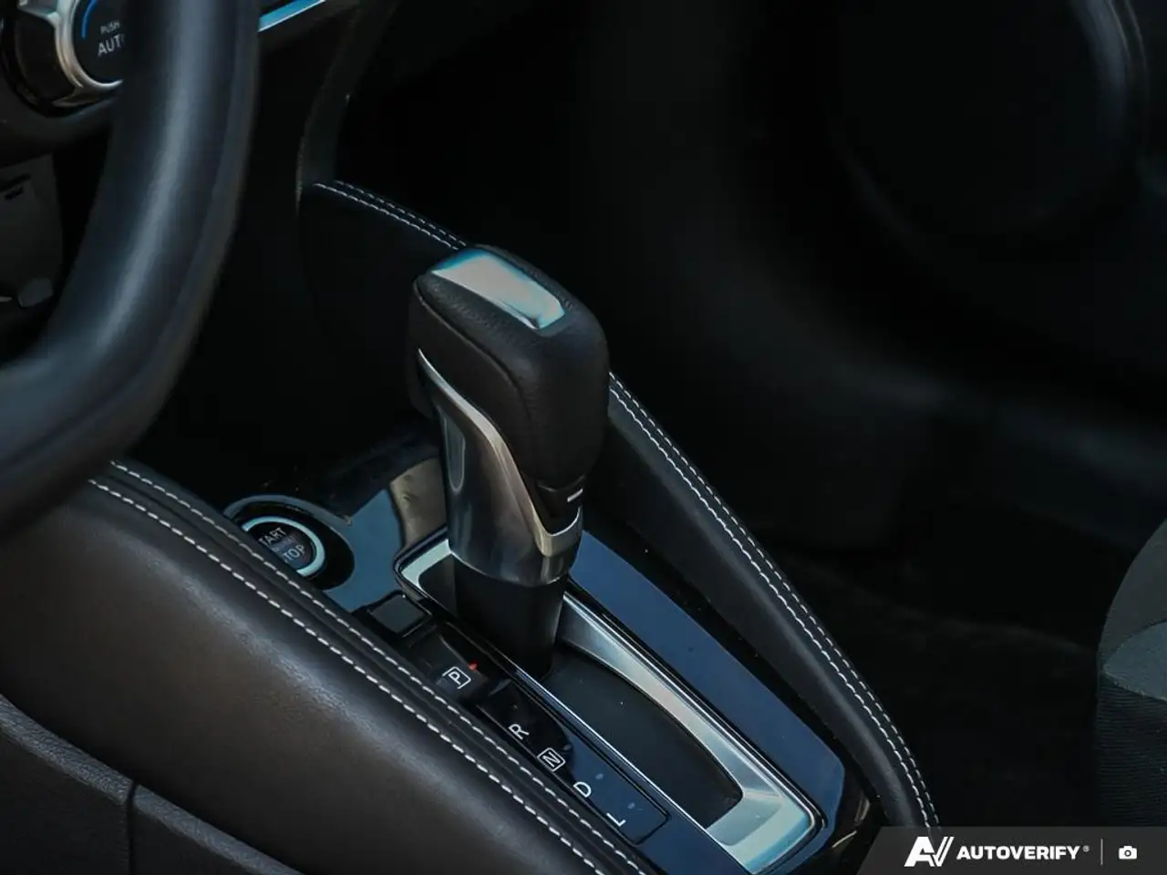 Nissan Kicks photo Nissan Kicks