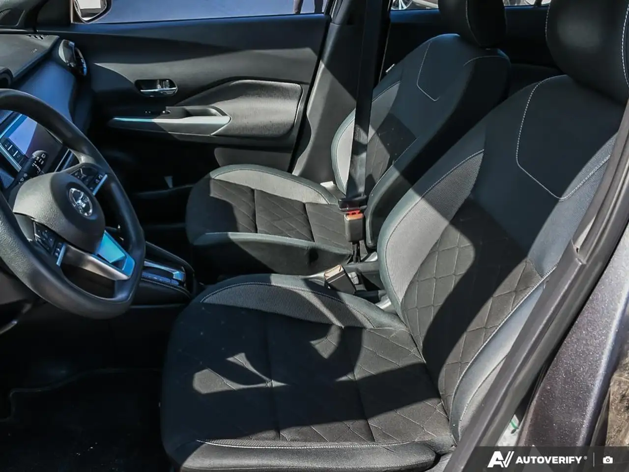 Nissan Kicks photo Nissan Kicks