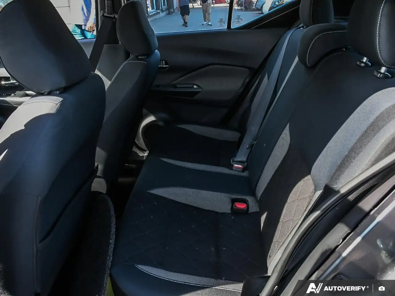 Nissan Kicks photo Nissan Kicks