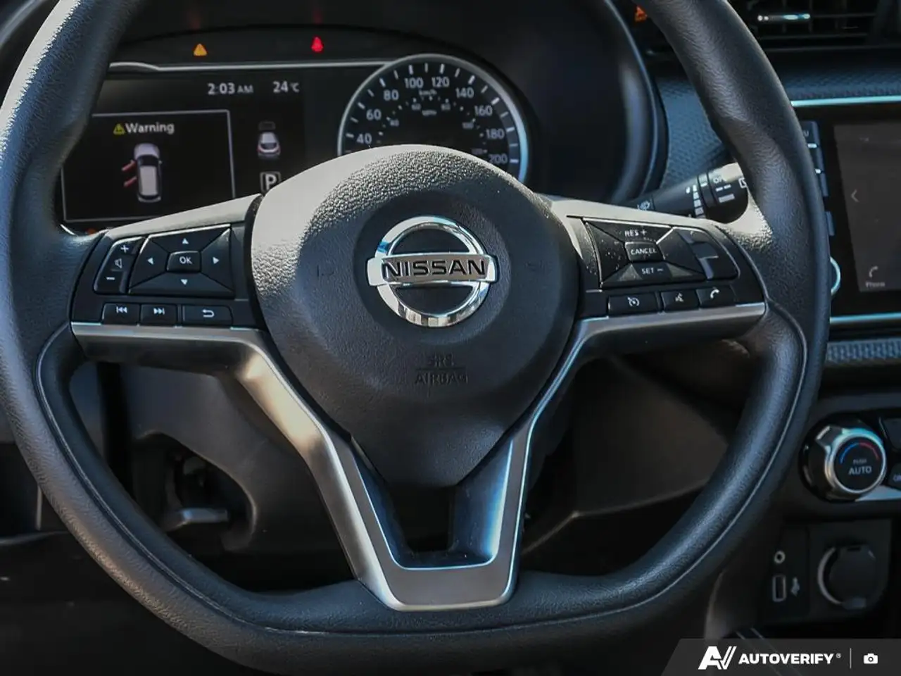 Nissan Kicks photo Nissan Kicks
