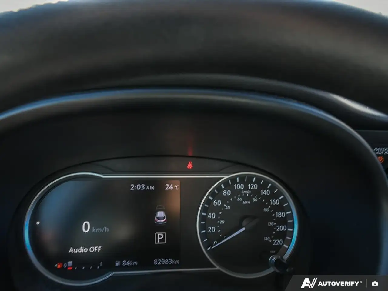 Nissan Kicks photo Nissan Kicks