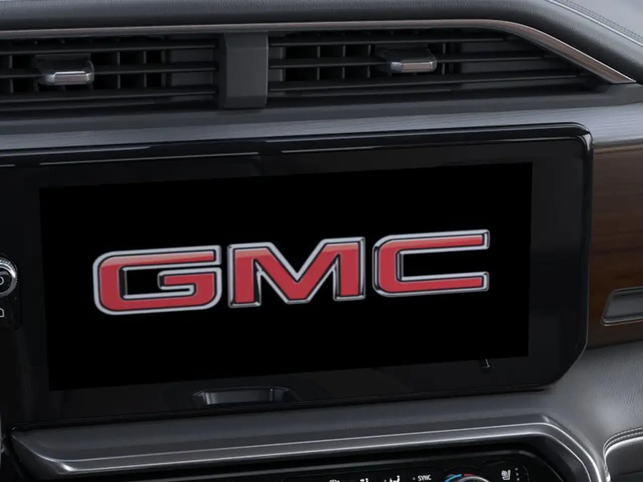 GMC Sierra 1500 photo GMC Sierra 1500