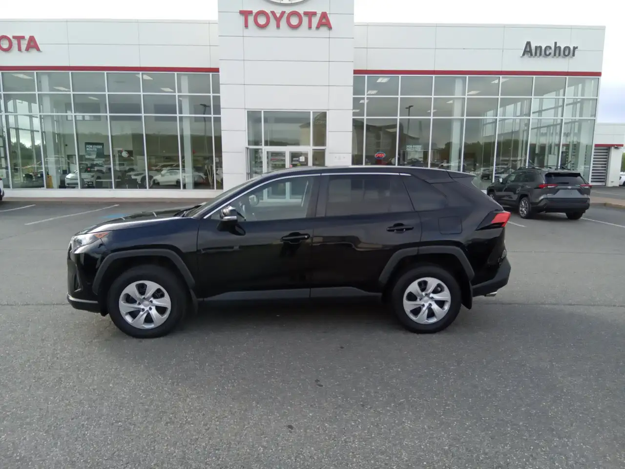 2022 Toyota RAV 4