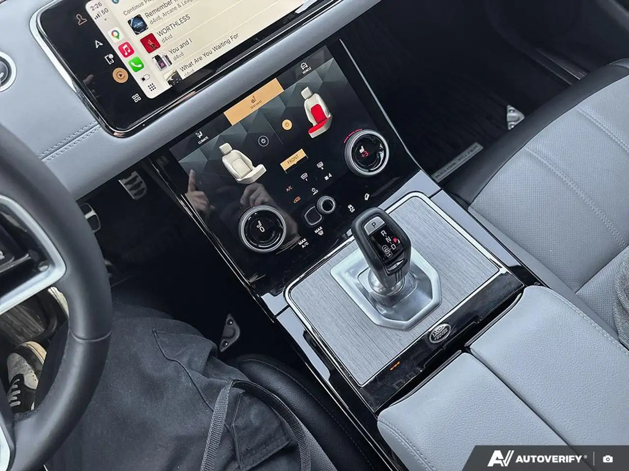 Land Rover Range Rover Evoque снимка Land Rover Range Rover Evoque