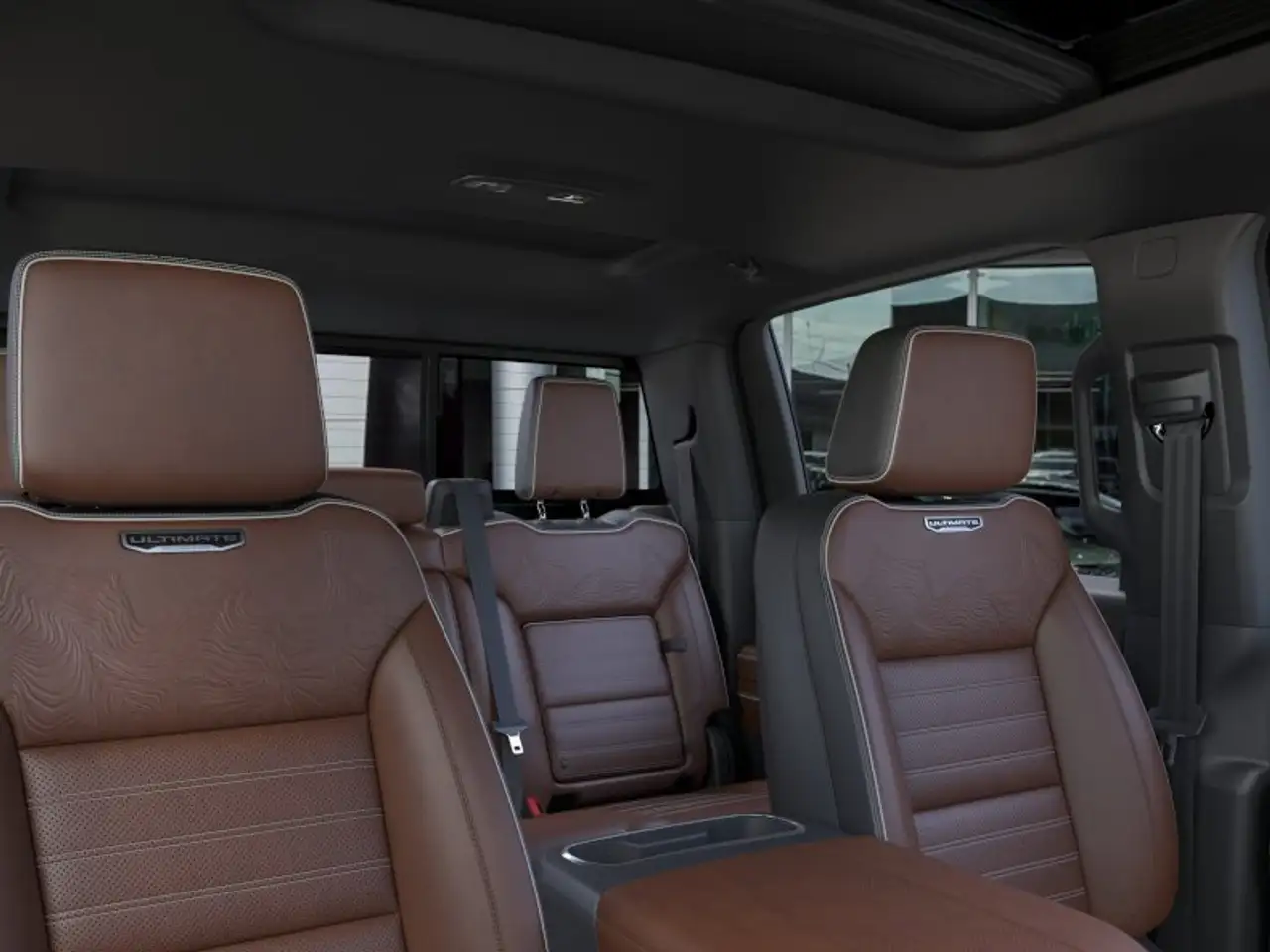 GMC Sierra 1500 photo GMC Sierra 1500