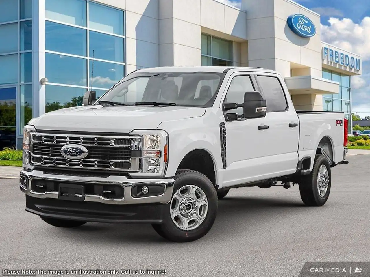 Ford F 350 снимка Ford F 350