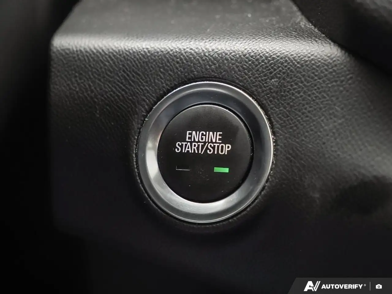 GMC Terrain снимка GMC Terrain