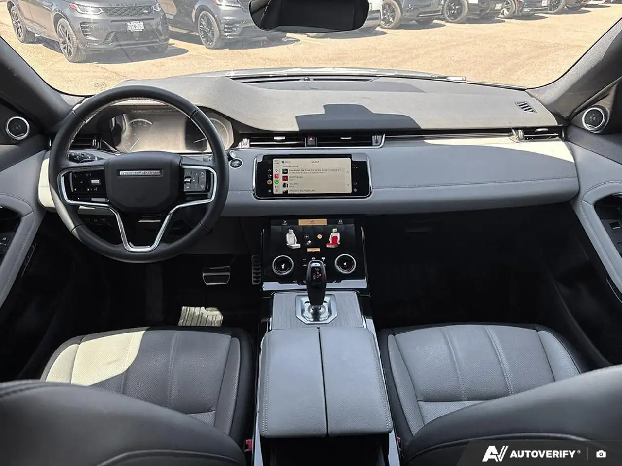 Land Rover Range Rover Evoque снимка Land Rover Range Rover Evoque